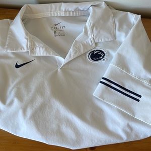 Penn State Dri-Fit Polo